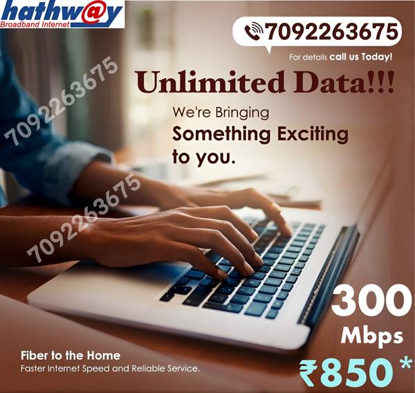 hathway office
