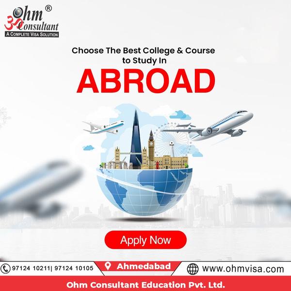 study destination in uk