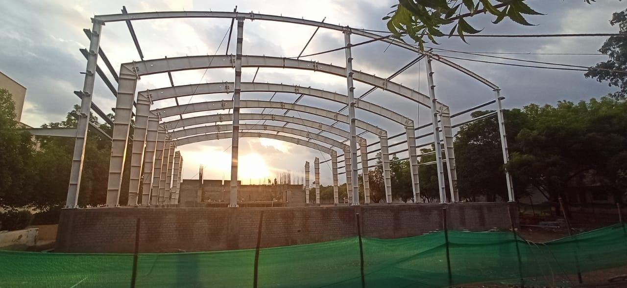 update image