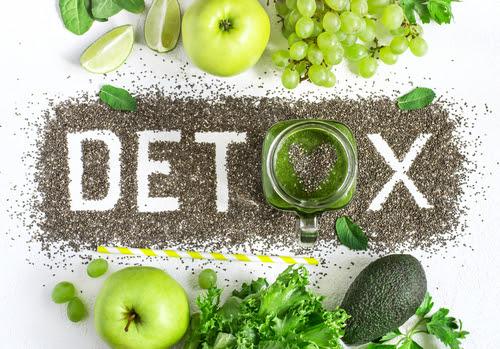 body herbal preparations