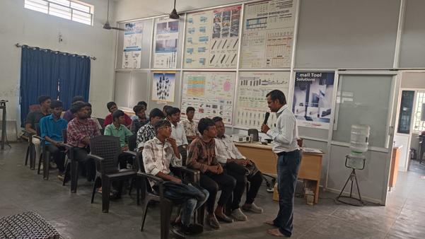 Free Workshop for student