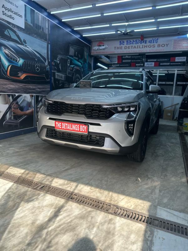 self healing ppf dealer navi m