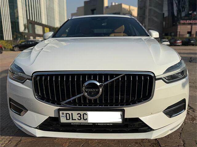 volvo xc90 d5 inscription
