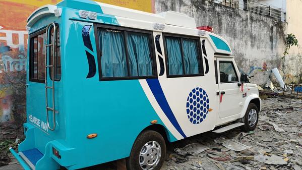 emergency ambulance services