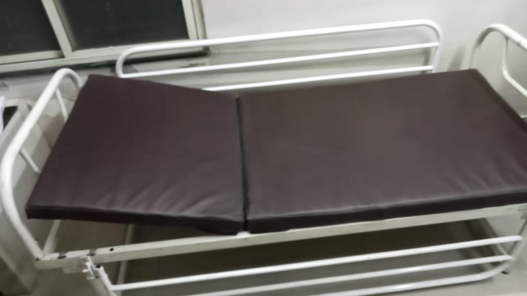 1. Hospital bed rental service