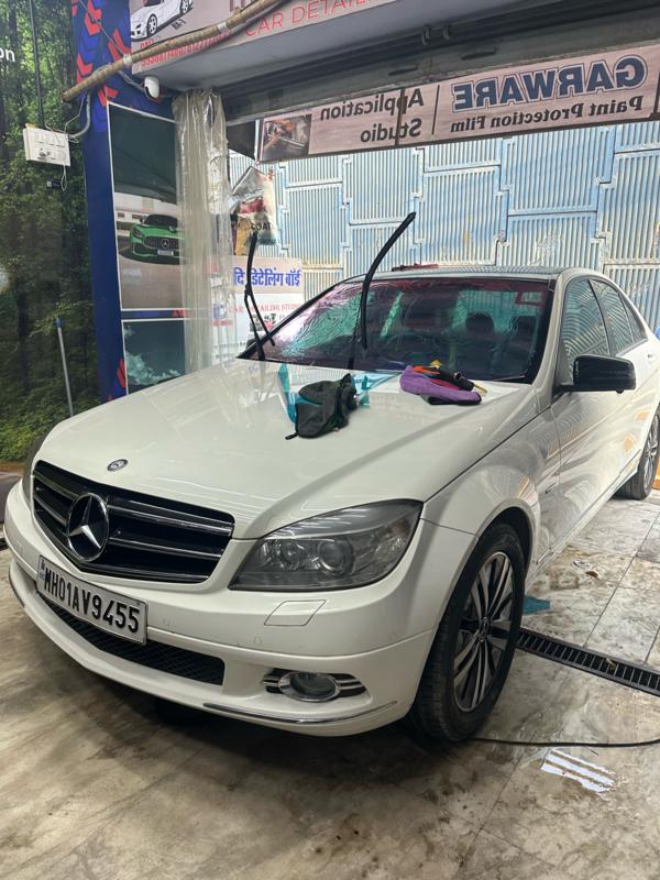 mumbai andheri call