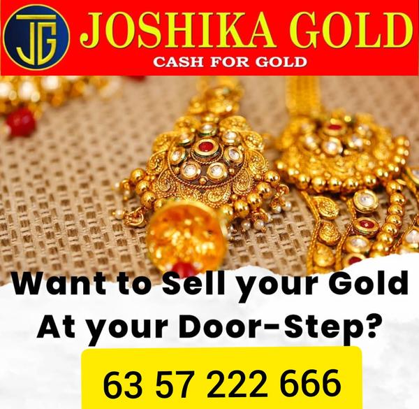 pledge gold buyers chennai