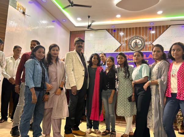 professional communication and