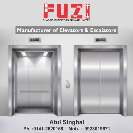 premium home elevators