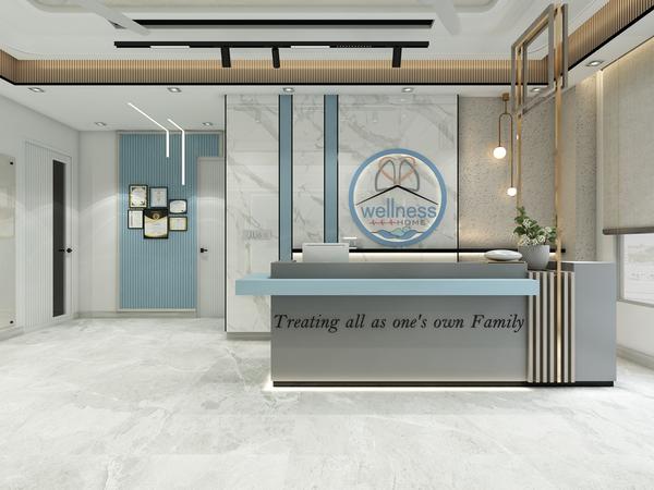 startup office interior design