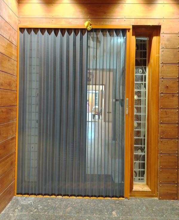 aluminum meshmosquiot nets