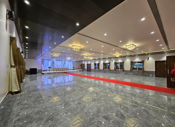 memorable experience