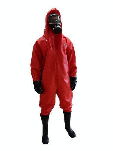 PFLUGER Chemprotector Divetex Chemical Protective 