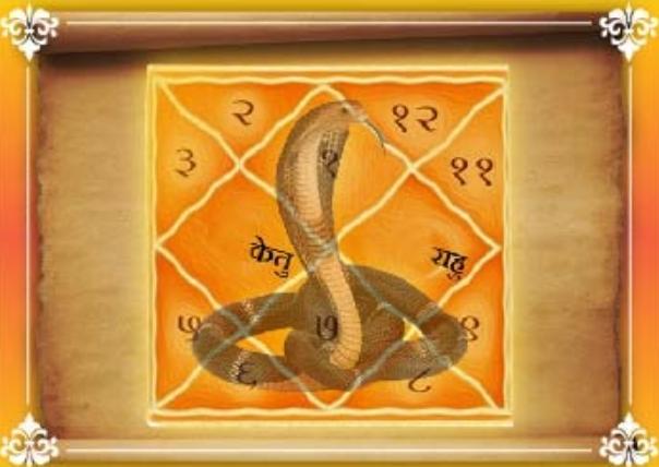 perform kaala sarpa dosha puja