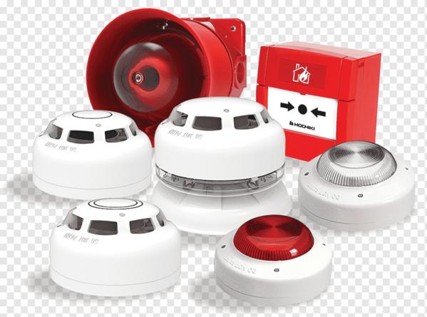Fire Detection System in Pune