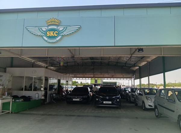 hand premium cars