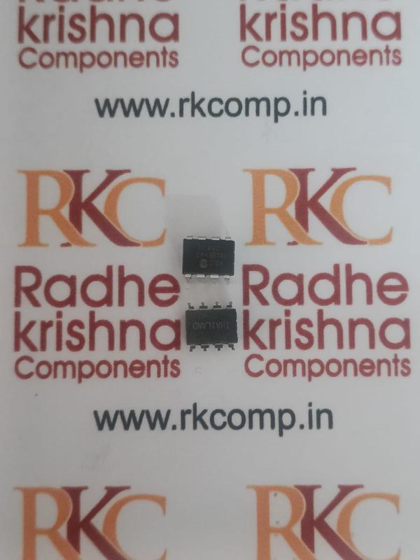 microchip technology