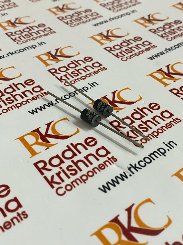 inbridge rectifier diode