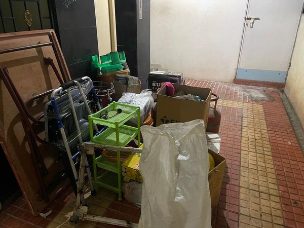 furniture shifting services in