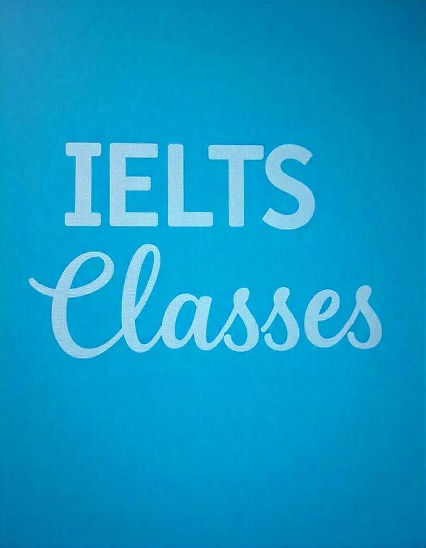 Best IELTS Classes in Jai
