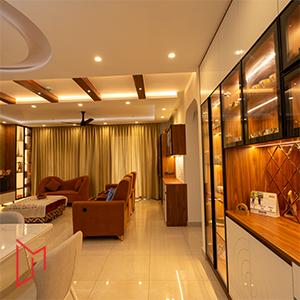 modern urban homes