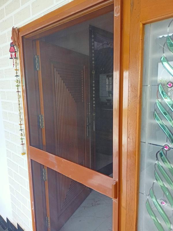 ss 304 mosquito net frames tir