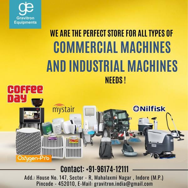 commercial spaces designed