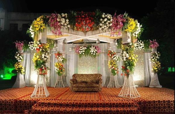 event management compnay in na