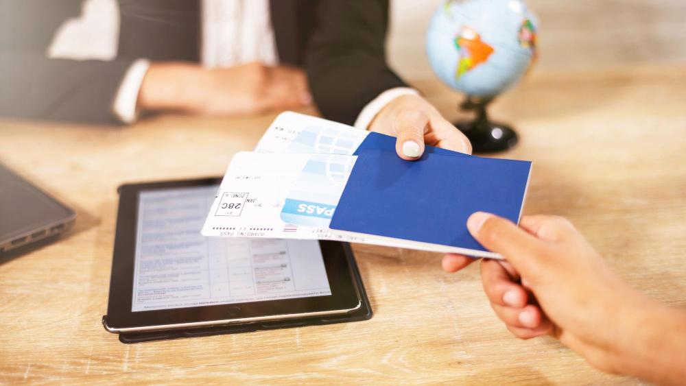 visa assistance