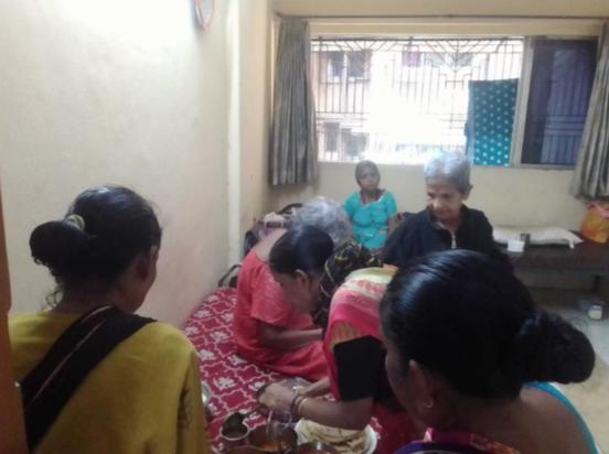 provide communitybased program