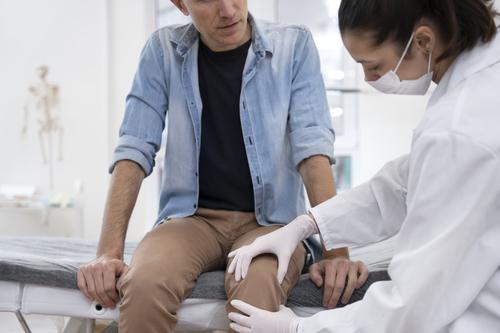 rajasthan knee transplants