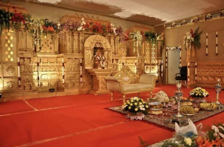 Wedding Decorators in Coimbato