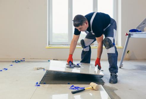 flooring solutions