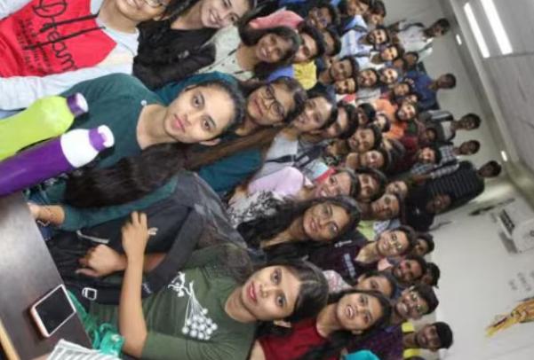 rigorous practice sessions