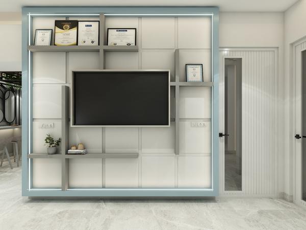 Interior company in Delhi ncr.