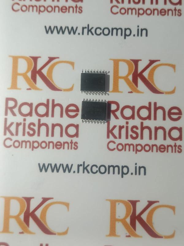international rectifier ir