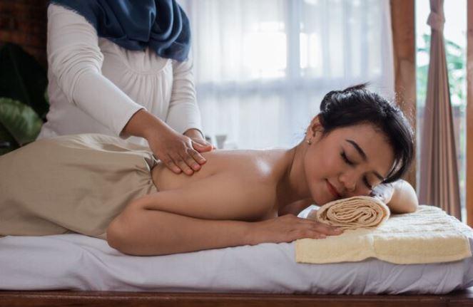 Balinese Massage in Hyderabad – A Luxuri