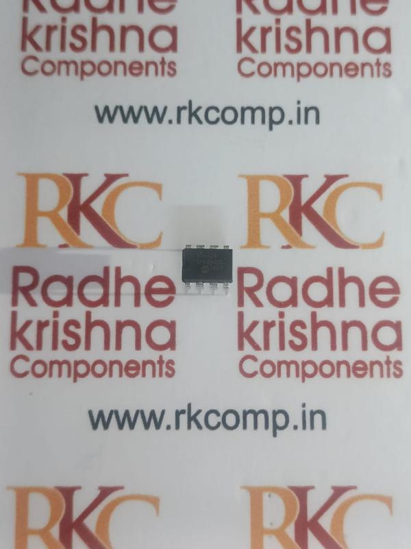 microchip technology