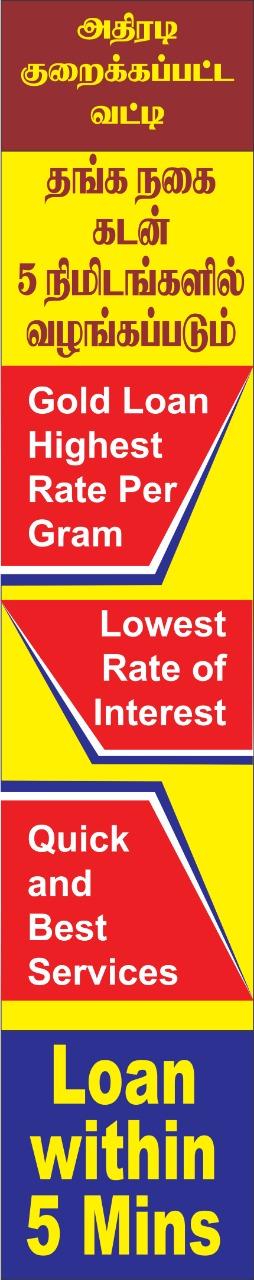 get gold loan in 5 minutes, ca