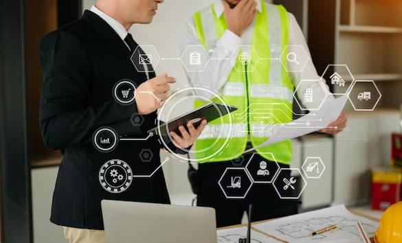 housekeeping maintenance secur