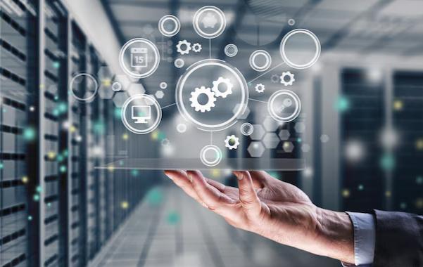 it services in gurugram for bu