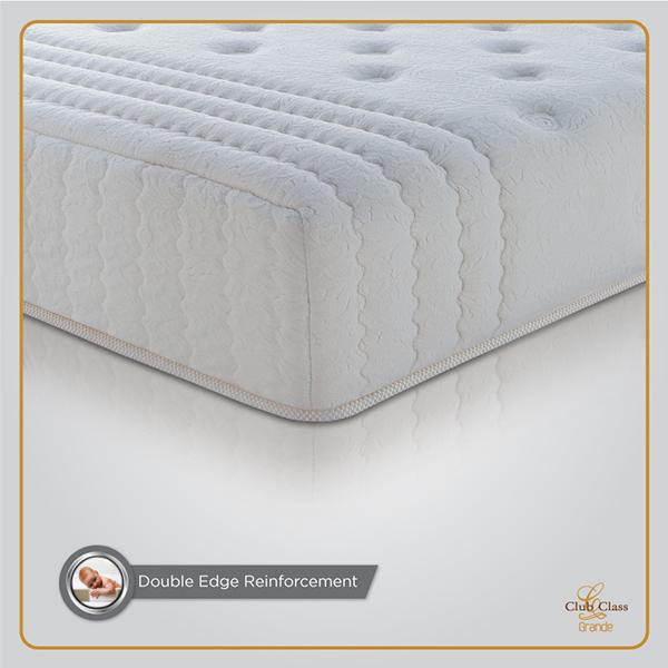 custom made mattresses