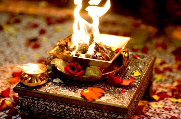 ritual due