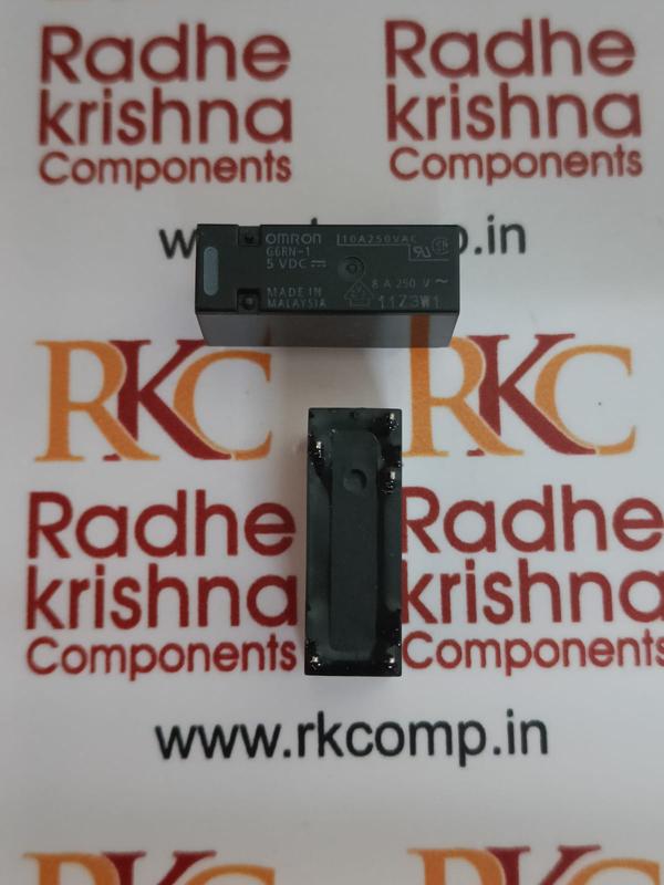 5vdc
