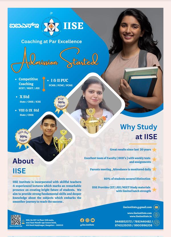 ICSE TUITION NEAR MEIIS