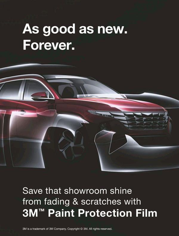 high quality paint protection 