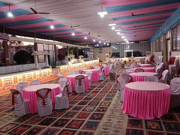 best banquet hall in nashik