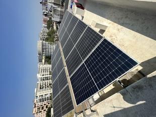 solar panels for homes and off