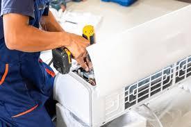 fix ac problems