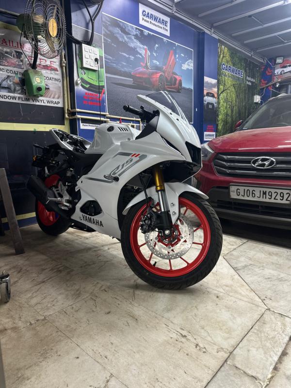 car ppf dealer in thane